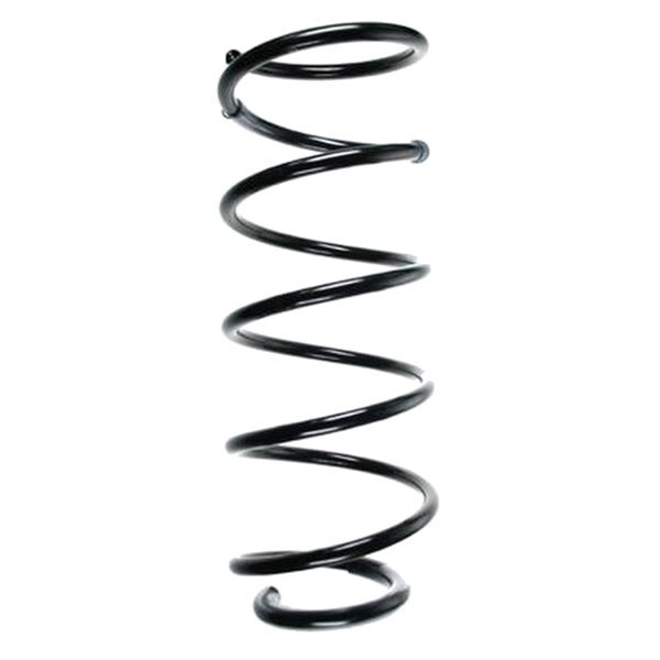 Fahrwerksfeder Vorderachse Schraubenfeder Ø161mm...