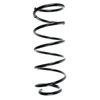 Fahrwerksfeder Vorderachse Schraubenfeder Ø161mm SPIDAN für u.a. PEUGEOT 406