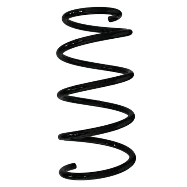 Suspension spring rear axle coil spring Ø148mm...