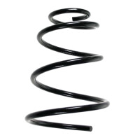 Suspension spring front axle coil spring Ø 90mm...