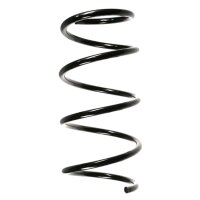 SPIDAN 56145 Fahrwerksfeder vorne