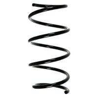 SPIDAN 56146 Fahrwerksfeder vorne