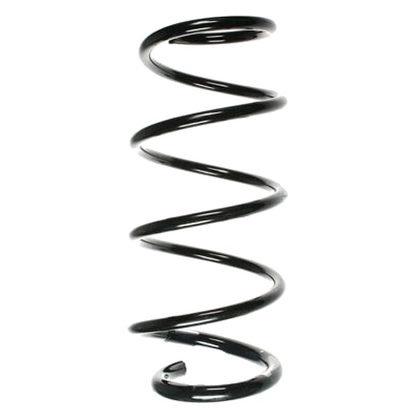 Fahrwerksfeder Vorderachse Schraubenfeder Ø159mm SPIDAN für u.a. RENAULT Grand