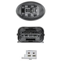 Scheinwerfer links Bi-Xenon LED HELLA für BMW 5 (F10)