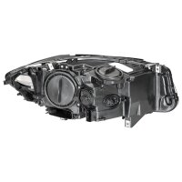 Headlights left bi-xenon LED HELLA for BMW 5 (F10)