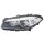Left main headlight 12 V D1S/H7 LED HELLA for BMW 5 Series and others