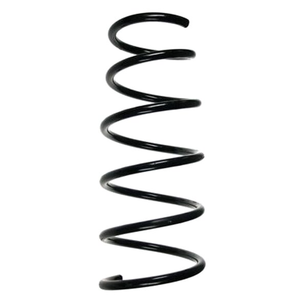 Fahrwerksfeder Vorderachse Schraubenfeder Ø164mm SPIDAN für RENAULT Scénic I