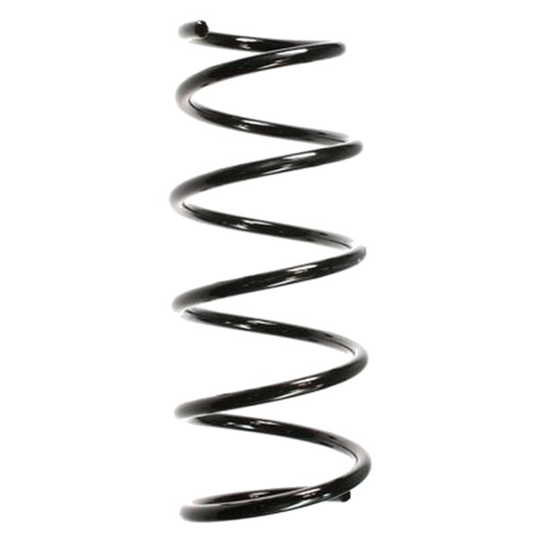 Fahrwerksfeder Vorderachse Schraubenfeder Ø144mm SPIDAN für u.a. RENAULT Kangoo