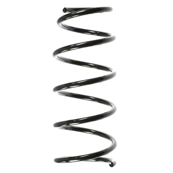 Fahrwerksfeder Vorderachse Schraubenfeder Ø144mm SPIDAN für u.a. RENAULT Kangoo