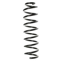 Suspension spring rear axle coil spring Ø100mm...