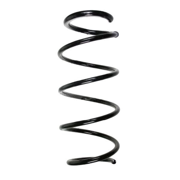 Fahrwerksfeder Vorderachse Schraubenfeder Ø157mm SPIDAN für u.a. RENAULT Megane