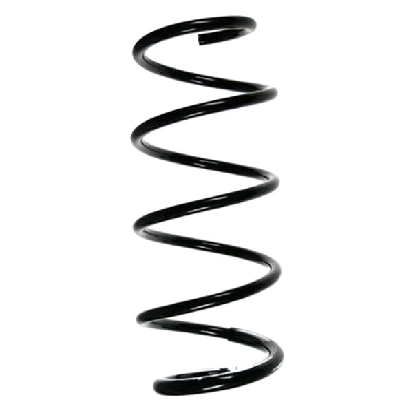 Fahrwerksfeder Vorderachse Schraubenfeder Ø156mm SPIDAN für u.a. RENAULT Megane