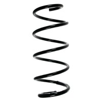 Fahrwerksfeder Vorderachse Schraubenfeder Ø156mm...