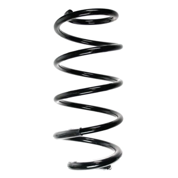 Suspension spring front axle coil spring Ø170mm SPIDAN for e.g. RENAULT Espace