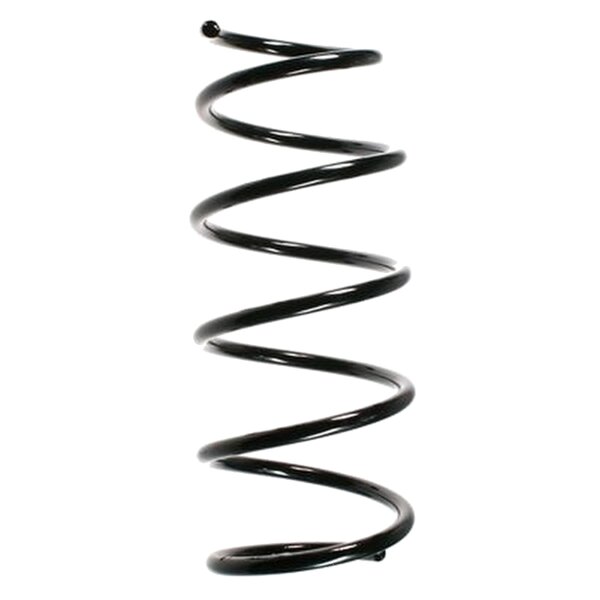 Fahrwerksfeder Vorderachse Schraubenfeder Ø148mm SPIDAN für u.a. RENAULT Clio II