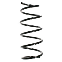 Fahrwerksfeder Vorderachse Schraubenfeder Ø148mm...