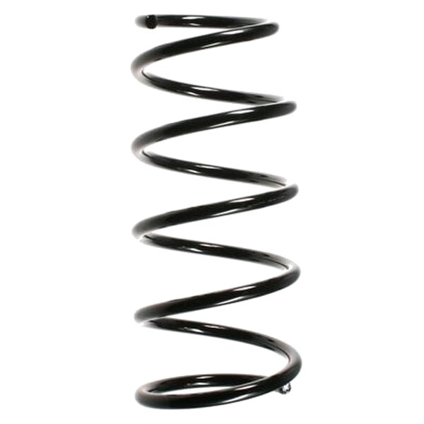 Suspension spring front axle coil spring Ø145mm...