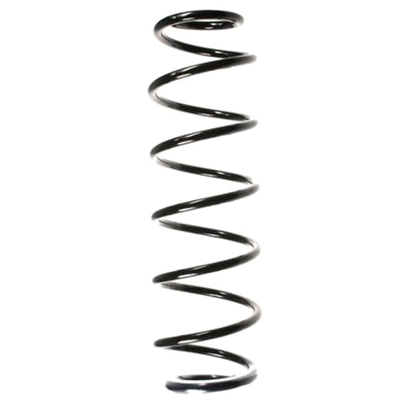 Suspension spring rear axle coil spring Ø128mm...