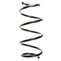 Suspension spring front axle coil spring Ø170mm...