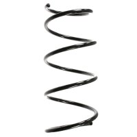 Suspension spring front axle coil spring Ø177mm...