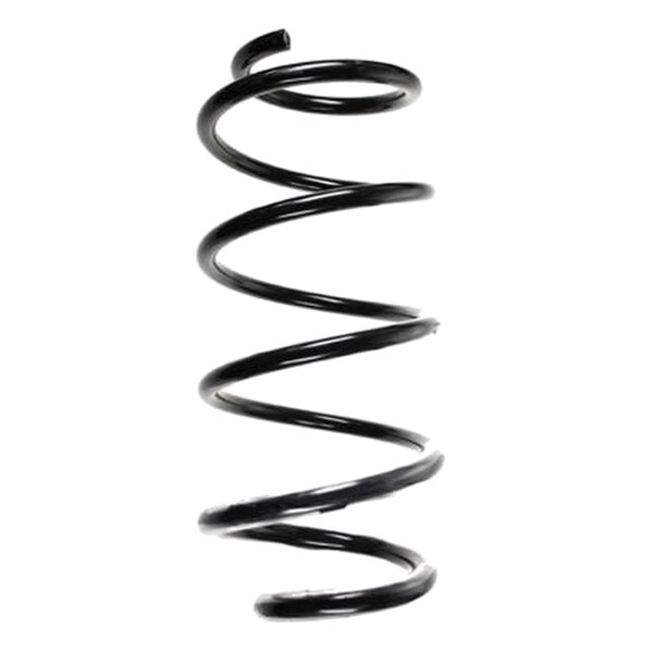 Suspension spring front axle coil spring Ø170mm SPIDAN for RENAULT Espace IV
