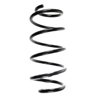 Suspension spring front axle coil spring Ø170mm...
