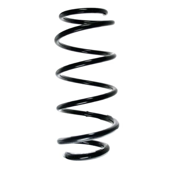 Suspension spring front axle coil spring Ø170mm SPIDAN for RENAULT Espace IV