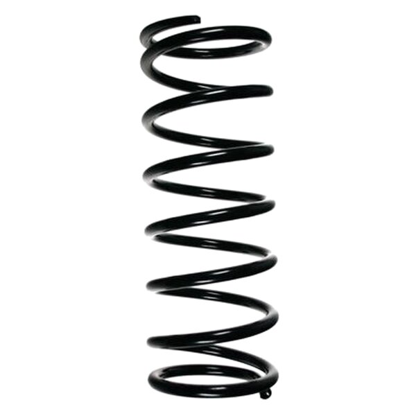 Suspension spring front axle coil spring Ø146mm...