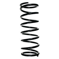 Suspension spring front axle coil spring Ø146mm SPIDAN for LAND ROVER