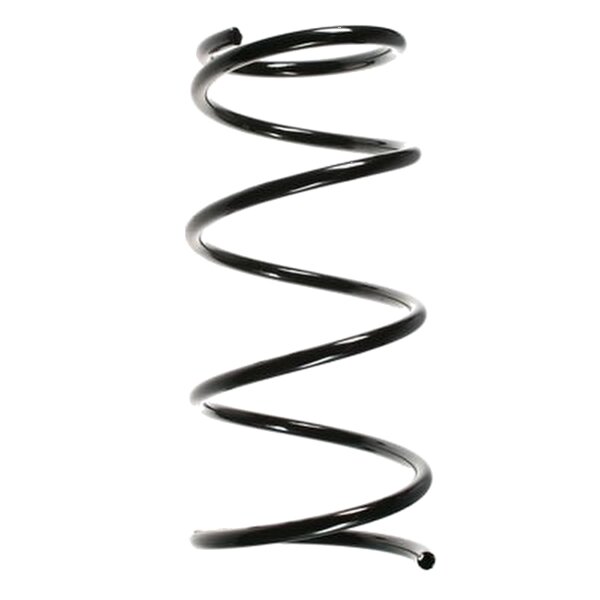 Suspension spring front axle coil spring Ø172mm SPIDAN for e.g. SUBARU Forester