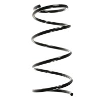 Suspension spring front axle coil spring Ø172mm...
