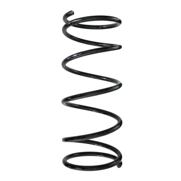 Suspension spring rear axle coil spring Ø156mm SPIDAN for e.g. SUBARU Forester