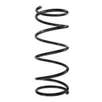 Suspension spring rear axle coil spring Ø156mm...