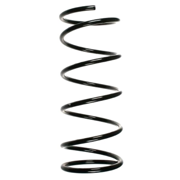 Suspension spring rear axle coil spring Ø155mm SPIDAN for e.g. SUBARU Forester