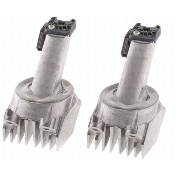 Headlight Repair Kit right LED HELLA suitable for BMW 5 Series and others