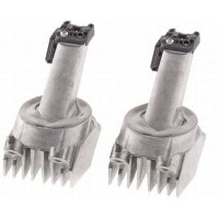 Headlight Repair Kit right LED HELLA suitable for BMW 5...