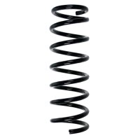 Suspension spring rear axle coil spring Ø112mm...