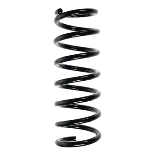 Suspension Spring Rear Axle Coil spring with constant...
