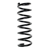 Suspension spring rear axle coil spring Ø111mm...