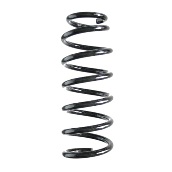 Suspension Spring Rear Axle Coil spring with constant...