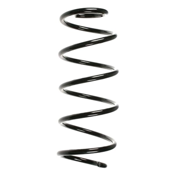 Fahrwerksfeder Vorderachse Schraubenfeder Ø138mm SPIDAN für u.a. SKODA Fabia I
