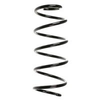 Fahrwerksfeder Vorderachse Schraubenfeder Ø138mm...