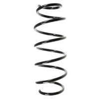 Suspension spring front axle coil spring Ø139mm...