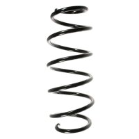 Suspension spring front axle coil spring Ø139mm...