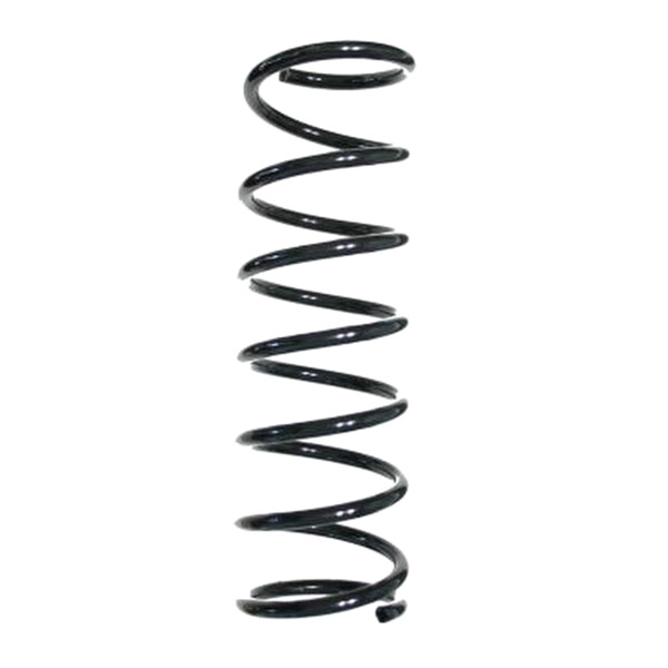 Suspension spring rear axle coil spring Ø112mm...