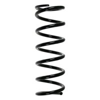 Suspension spring front axle coil spring Ø113mm...