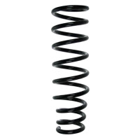 Suspension spring rear axle coil spring Ø116mm...