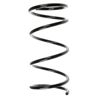 Fahrwerksfeder Vorderachse Schraubenfeder Ø153mm SPIDAN für u.a. TOYOTA Corolla