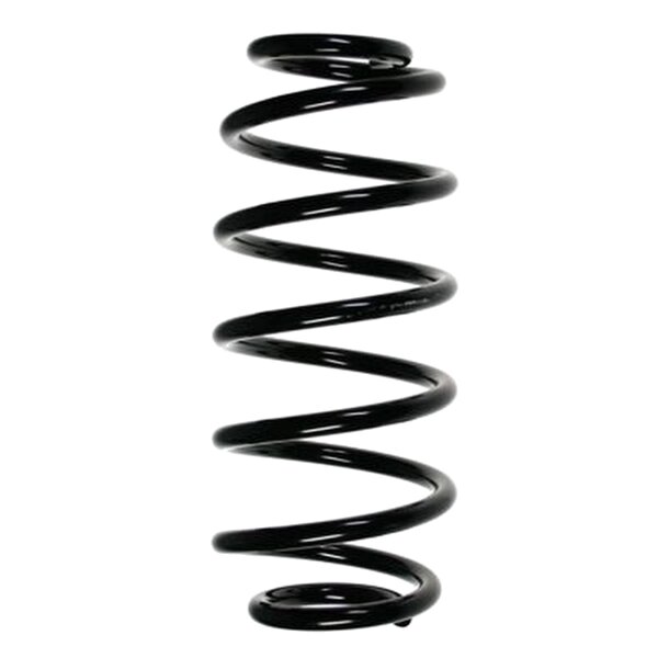 Suspension Spring Rear Axle Coil spring with constant...