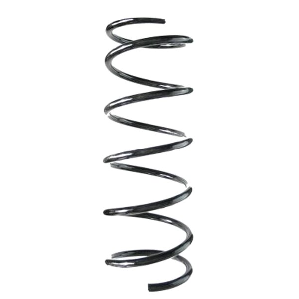 Suspension spring front axle coil spring Ø154mm...